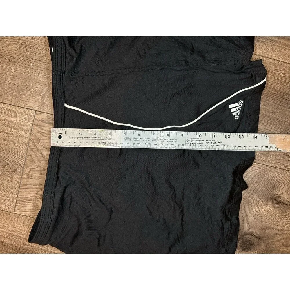 Adidas Women’s Black Tennis Skort Size Large L